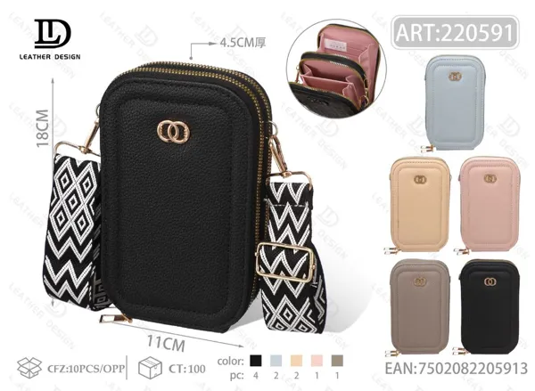 Bolso Para Móvil
