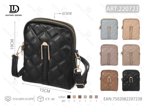 Bolso Bandolera