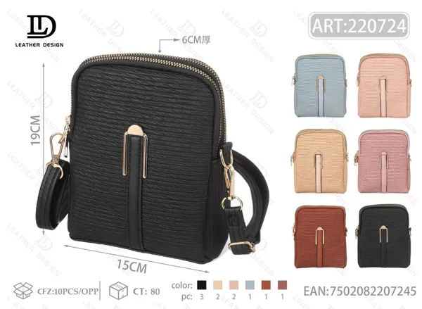 Bolso Bandolera