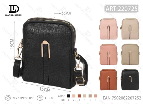 Bolso Bandolera