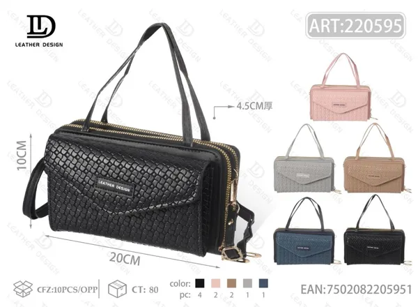 Bolso Bandolera
