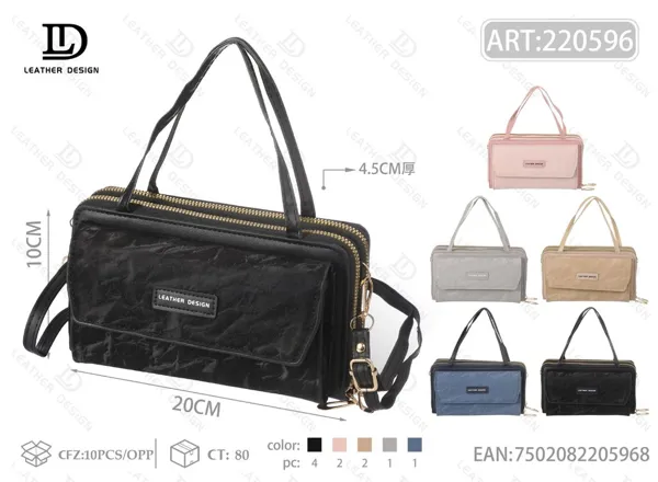 Bolso Bandolera