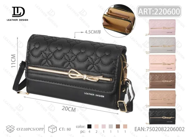 Bolso Bandolera