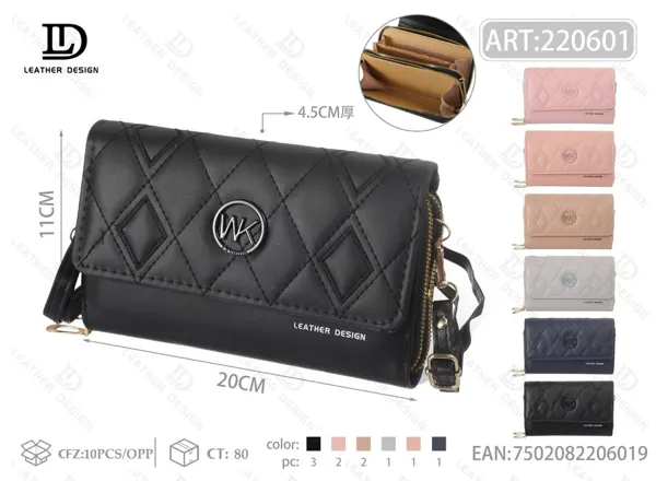 Bolso Bandolera