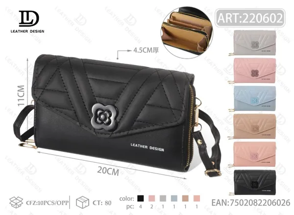 Bolso Bandolera