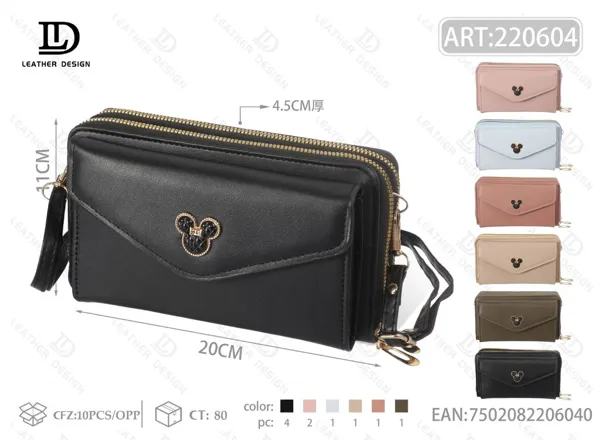 Bolso Bandolera