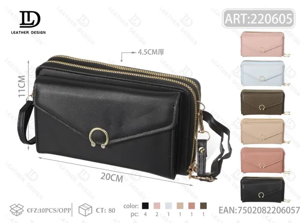 Bolso Bandolera