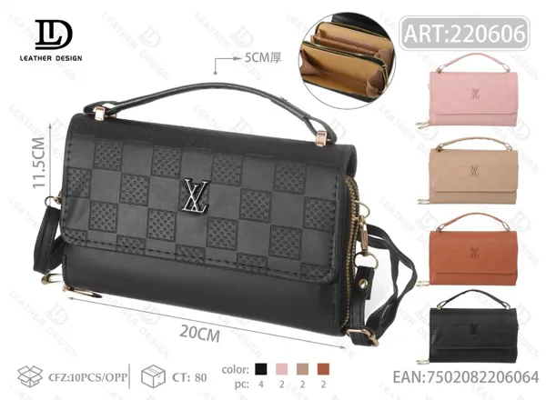 Bolso Bandolera