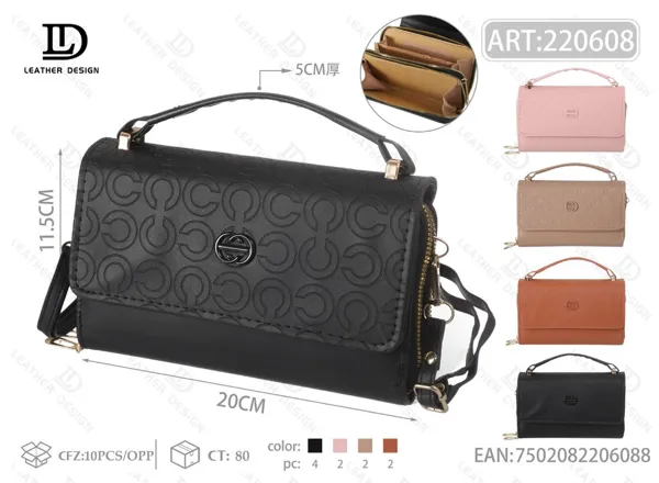 Bolso Bandolera