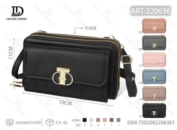 Bolso Bandolera