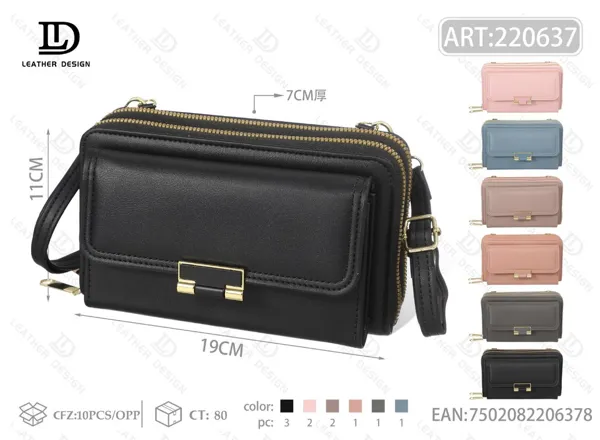 Bolso Bandolera