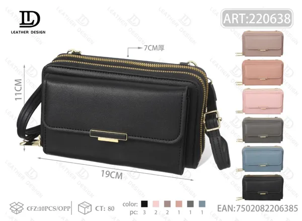 Bolso Bandolera