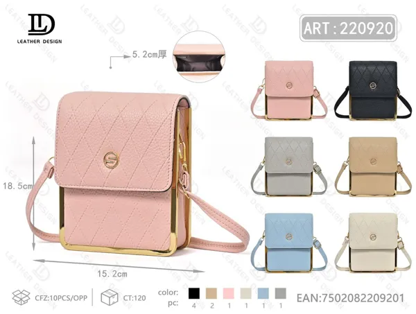 Bolso Para Móvil