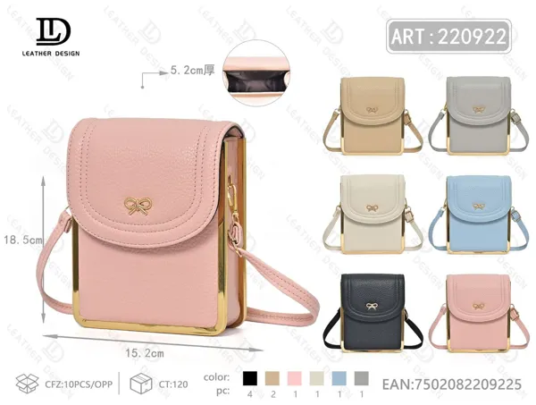 Bolso Para Móvil
