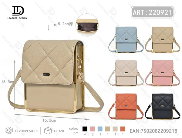 Bolso Para Móvil