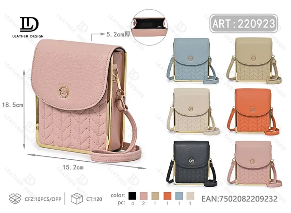 Bolso Para Móvil