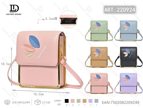 Bolso Para Móvil