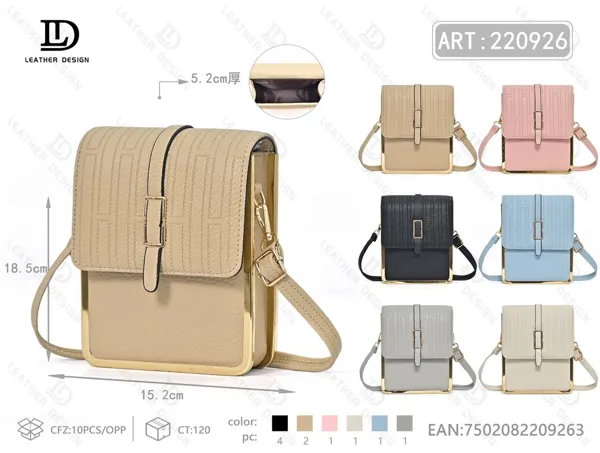 Bolso Para Móvil