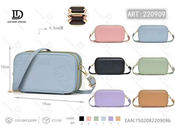 Bolso Para Móvil