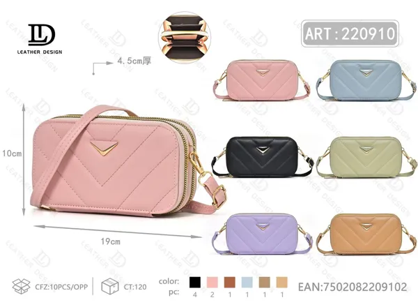 Bolso Para Móvil