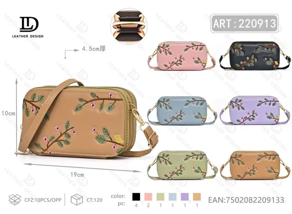 Bolso Para Móvil
