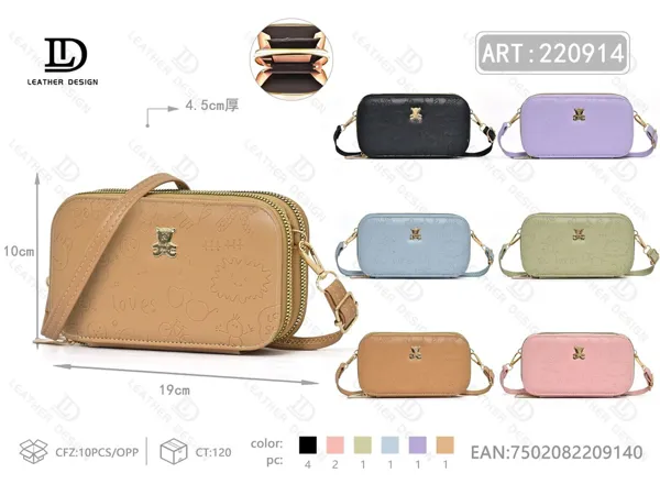 Bolso Para Móvil