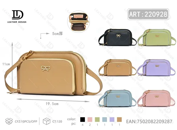 Bolso Para Móvil