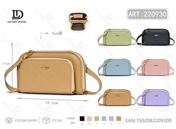 Bolso Para Móvil