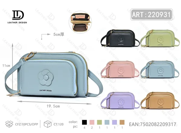 Bolso Para Móvil