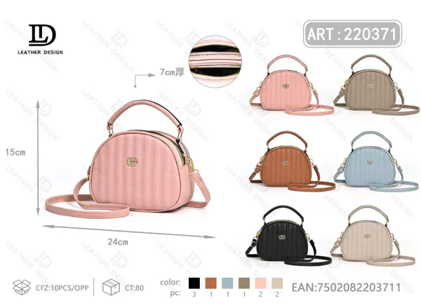 Bolso Bandolera