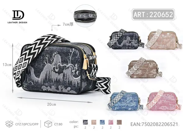 Bolso Para Móvil