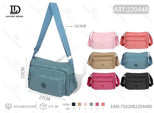 Bolso Bandolera