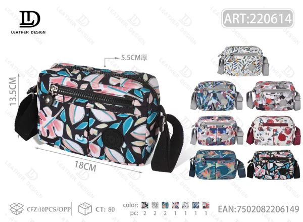 Bolso Bandolera