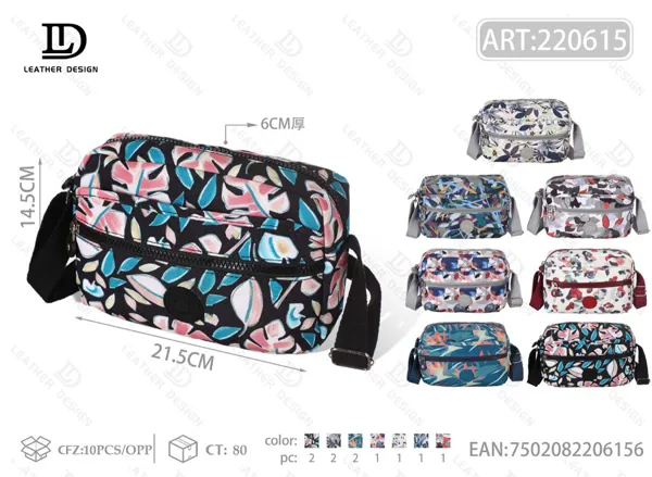 Bolso Bandolera