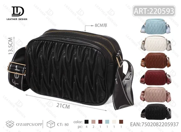 Bolso Bandolera