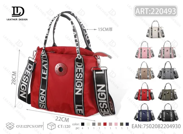 Bolso Bandolera