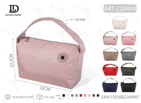 Bolso Bandolera