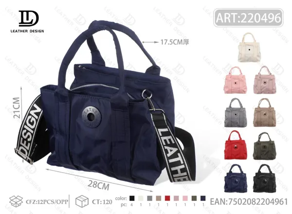 Bolso Bandolera