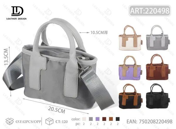 Bolso Bandolera