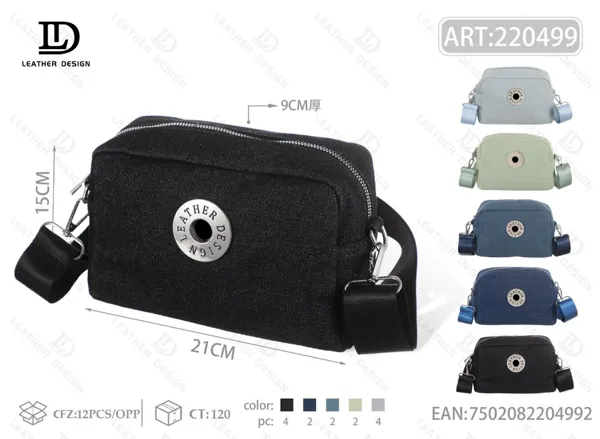 Bolso Bandolera