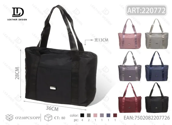 Bolso Bandolera