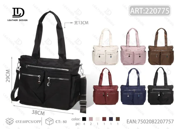 Bolso Bandolera