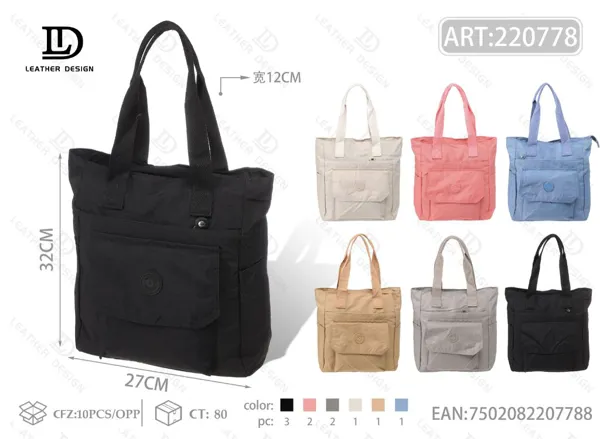 Bolso Bandolera