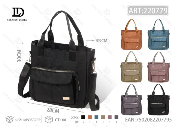 Bolso Bandolera