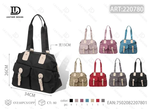 Bolso Bandolera