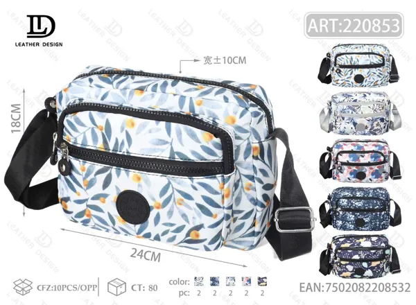 Bolso Bandolera