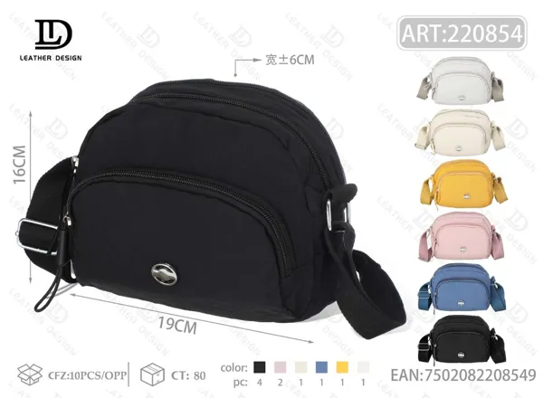 Bolso Bandolera