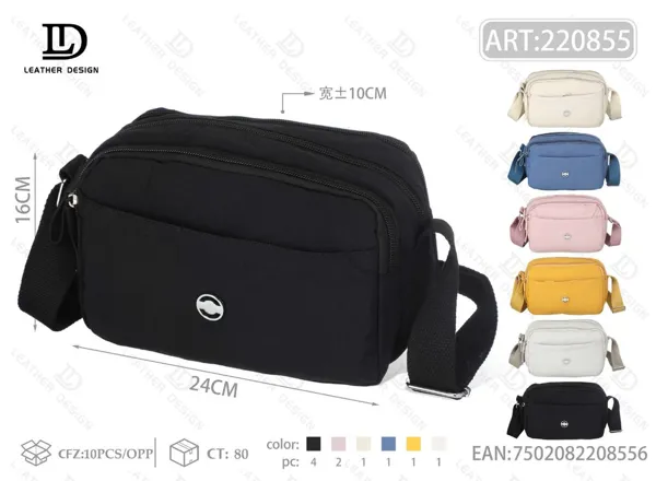 Bolso Bandolera