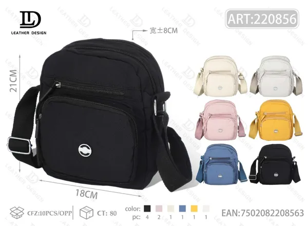Bolso Bandolera