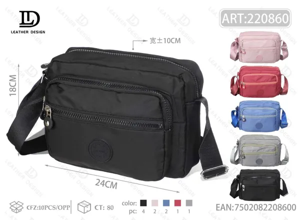 Bolso Bandolera